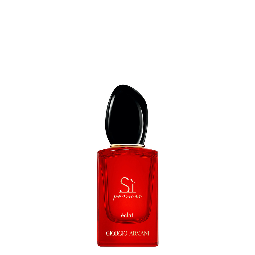 GIORGIO ARMANI Si Passion Eclat – фото 1