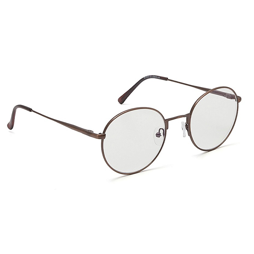 LECTIO RISUS Имиджевые очки для работы за компьютером BLF007 – фото 1