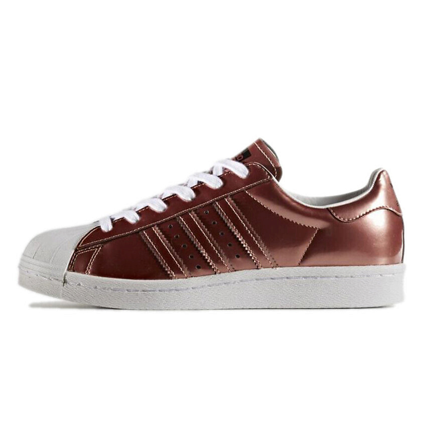 ADIDAS ORIGINAL Кроссовки для треккинга Superstar Boost – фото 1