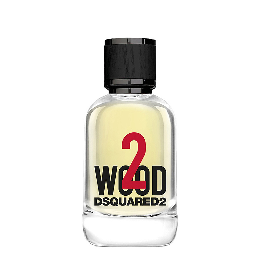 DSQUARED2 2WOOD – фото 1