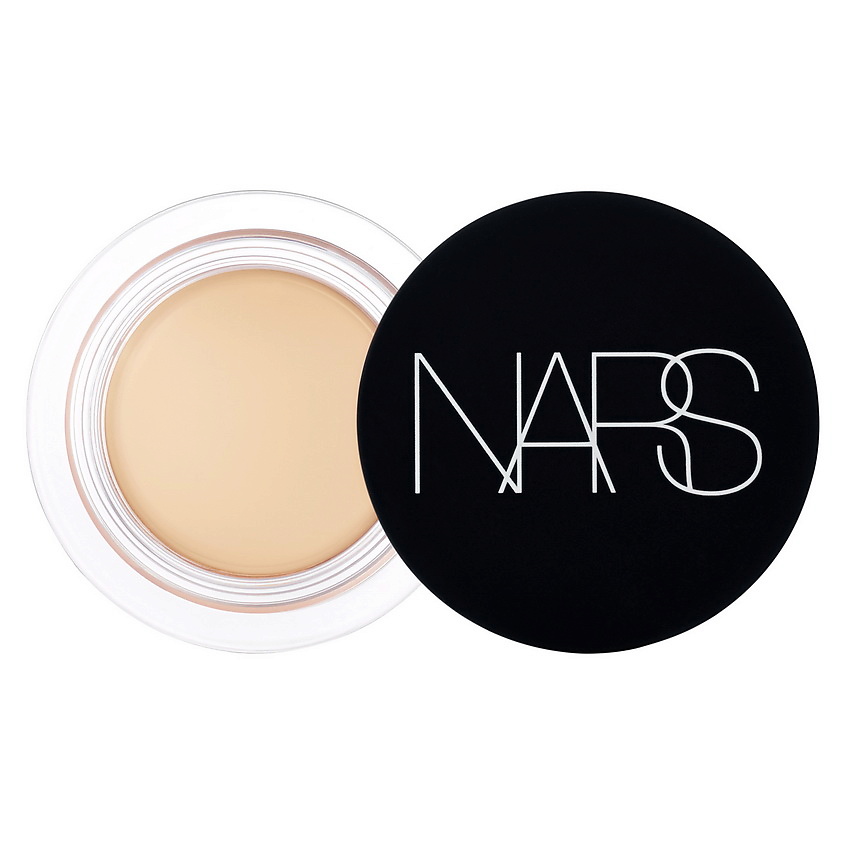 NARS Матовый консилер, CAFE CON LECHE, 6,2 г – фото 1