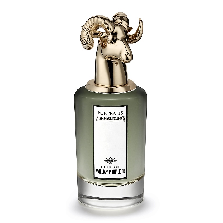 PENHALIGON'S The Inimitable William Penhaligon – фото 1