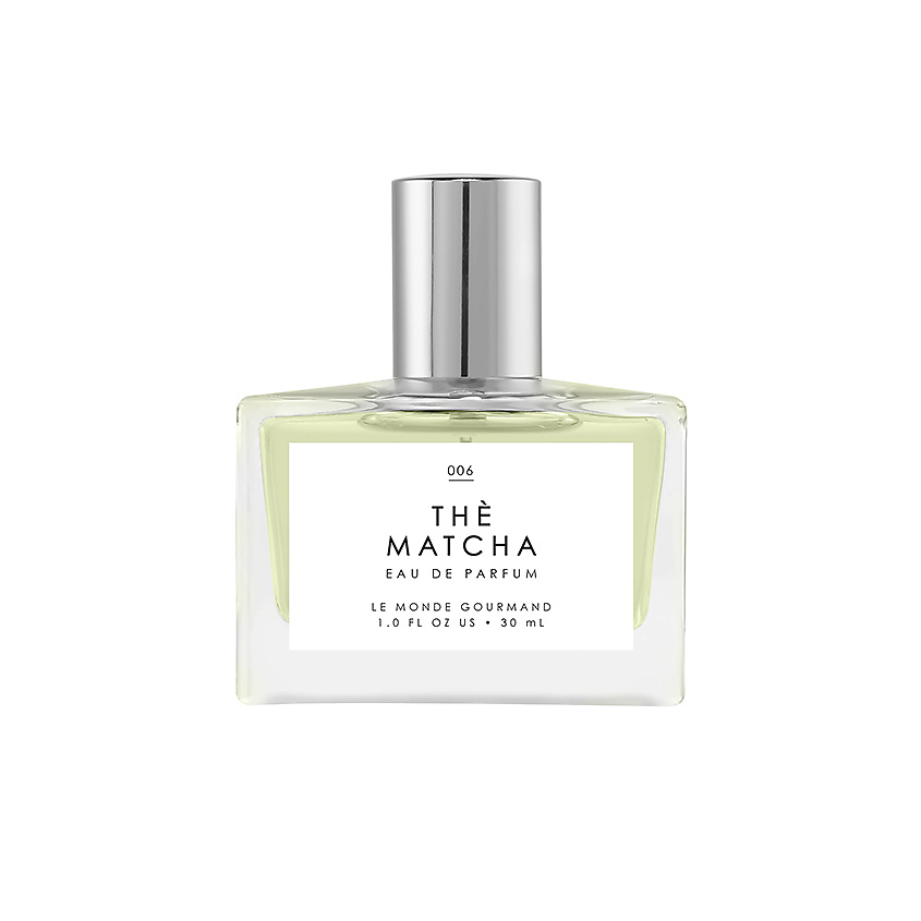 LE MONDE GOURMAND The Matcha – фото 1