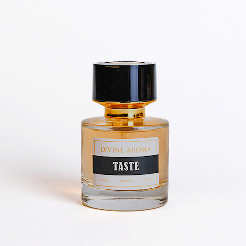 DIVINE AROMA Taste – фото 1