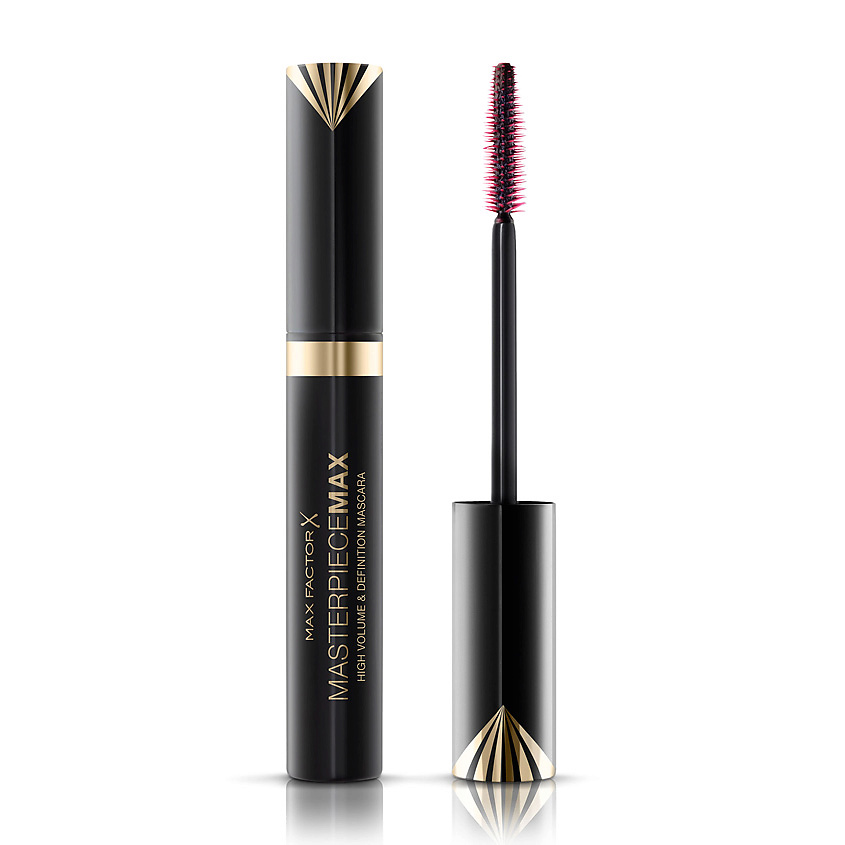 MAX FACTOR Тушь для ресниц Masterpiece Max – фото 1