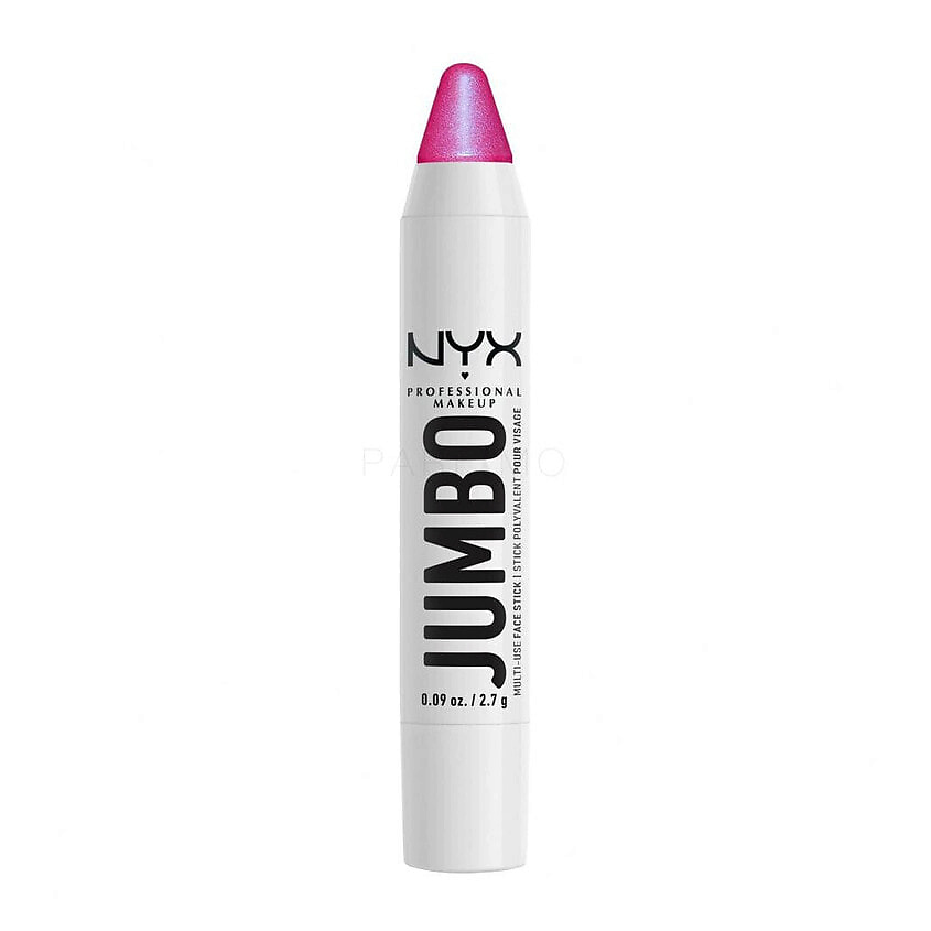 NYX PROFESSIONAL MAKEUP Хайлайтер-стик Jumbo Highlighter Stick – фото 1