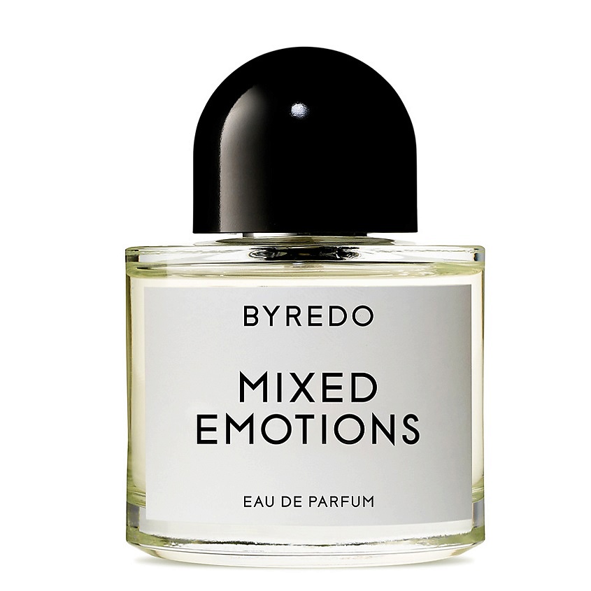 BYREDO Mixed Emotions – фото 2