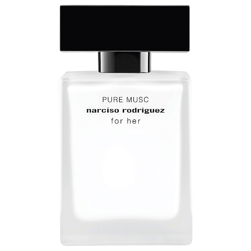 NARCISO RODRIGUEZ For Her Pure Musc – фото 1