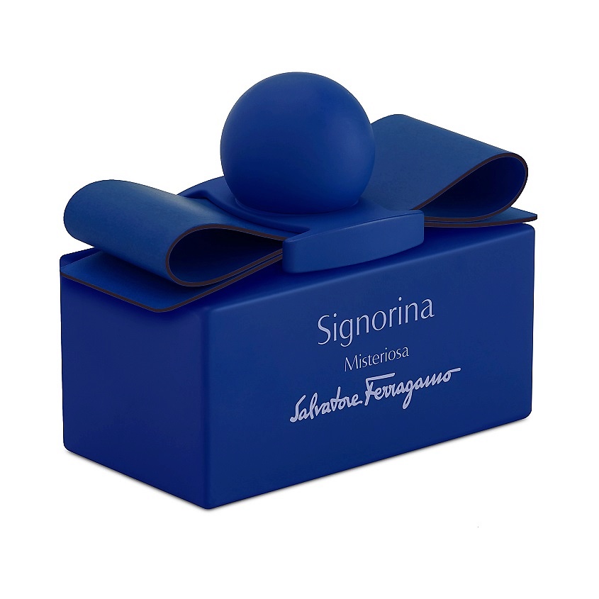 SALVATORE FERRAGAMO SIGNORINA MISTERIOSA Eau de Parfum Limited
