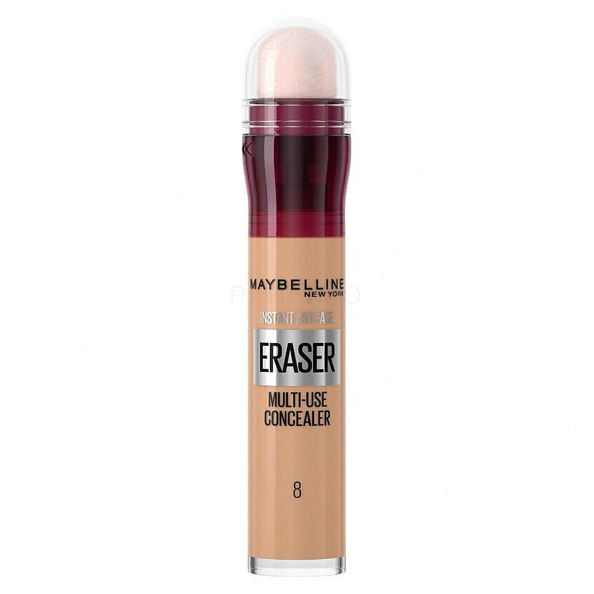 MAYBELLINE Универсальный консилер  Instant Anti-Age Eraser, 08 Buff – фото 1
