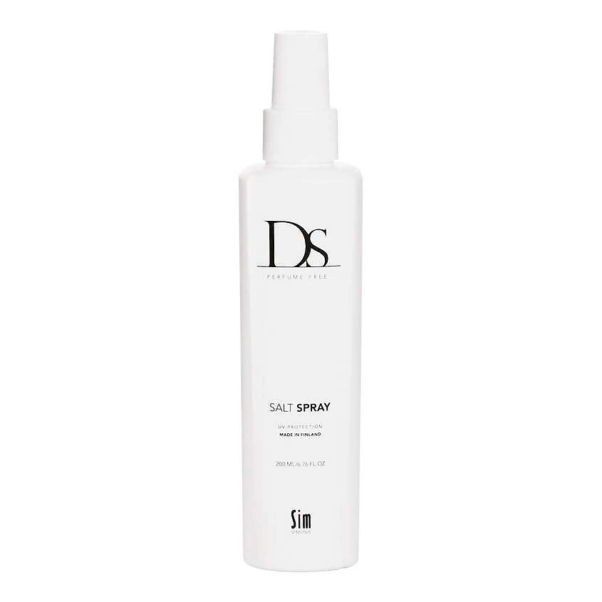 DS PERFUME FREE Лосьон-спрей с морской солью без отдушек Salt Spray – фото 1
