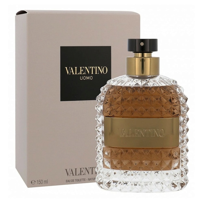 VALENTINO Туалетная вода Uomo – фото 2