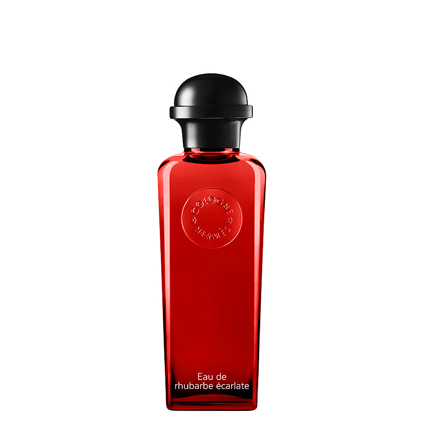 HERMÈS Eau de rhubarbe écarlate купить по низким ценам в ЛЭТУАЛЬ