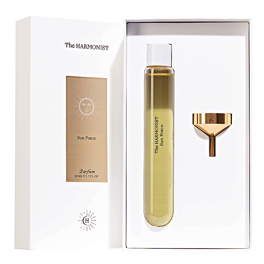 THE HARMONIST Sun Force Refill – фото 2