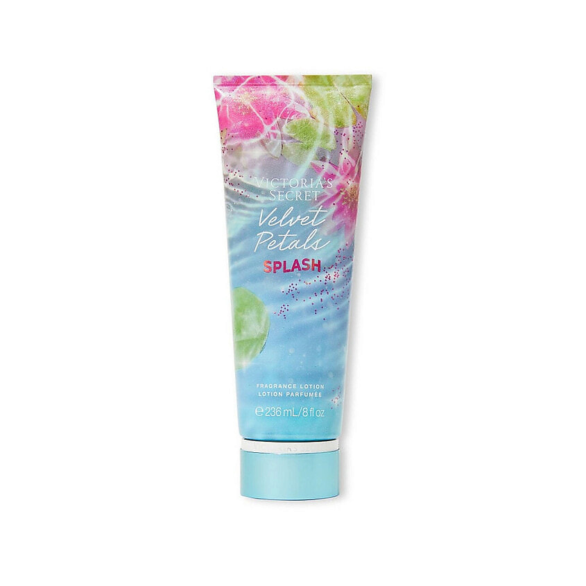 VICTORIA'S SECRET Парфюмированный лосьон для тела Velvet Petals Splash ...