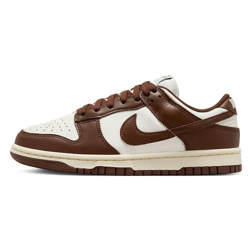 NIKE Кроссовки для треккинга Dunk Low – фото 1