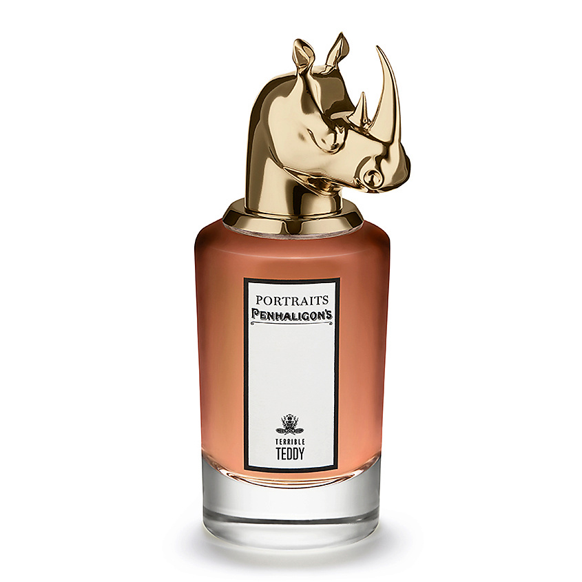 PENHALIGON'S Terrible Teddy – фото 1
