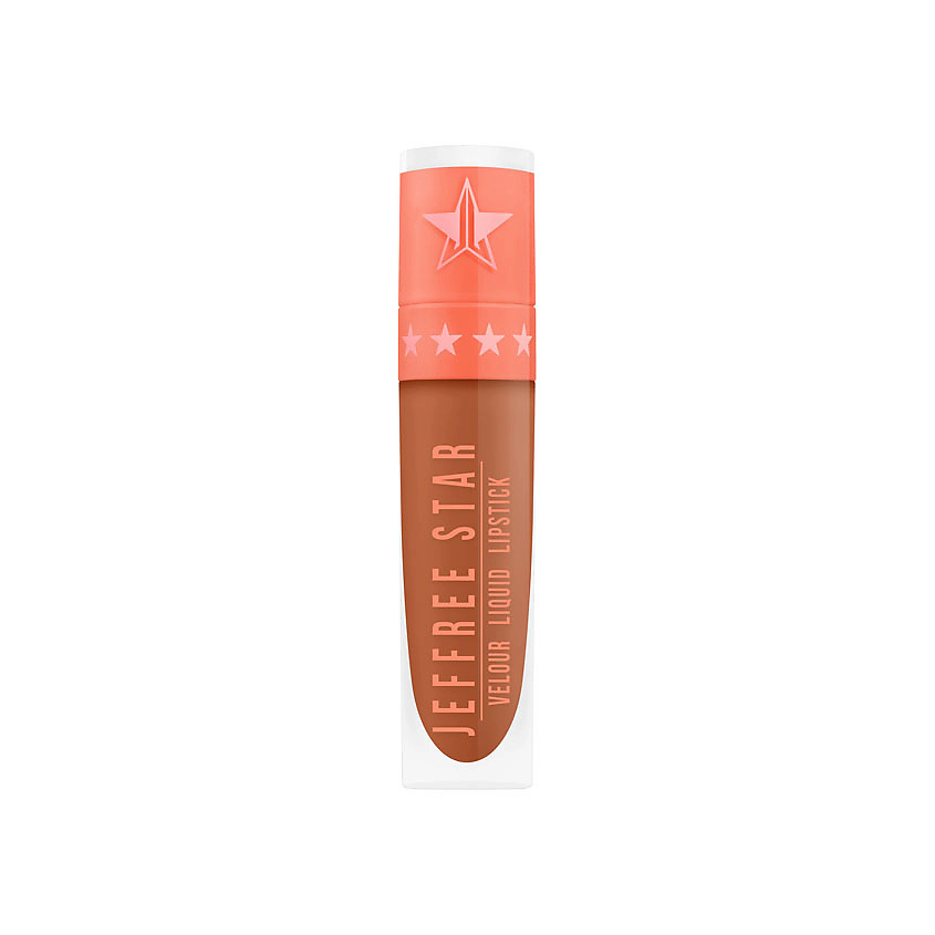 JEFFREE STAR COSMETICS Помада для губ жидкая матовая Velour Liquid Lipstick – фото 2