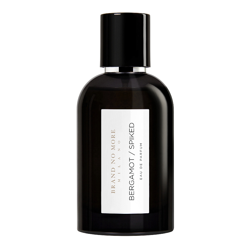 BRAND NO MORE Bergamot Spiked – фото 1