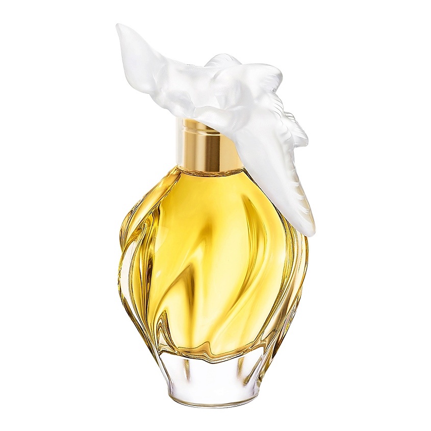 NINA RICCI L'air Du Temps Eau de Parfum – фото 1