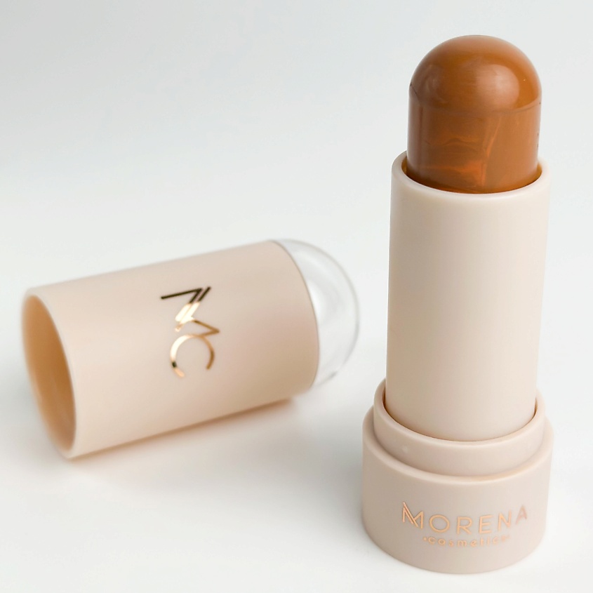MORENA COSMETICS Скульптор для лица в стике 501 – фото 1
