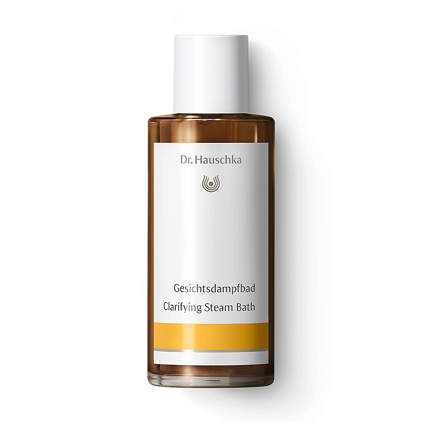 DR. HAUSCHKA Средство для паровой очистки лица Gesichtsdampfbad – фото 1