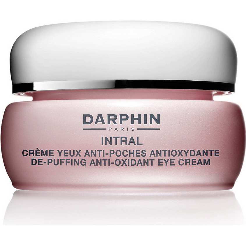 DARPHIN Крем для кожи вокруг глаз успокаивающий Intral Eye Cream – фото 1
