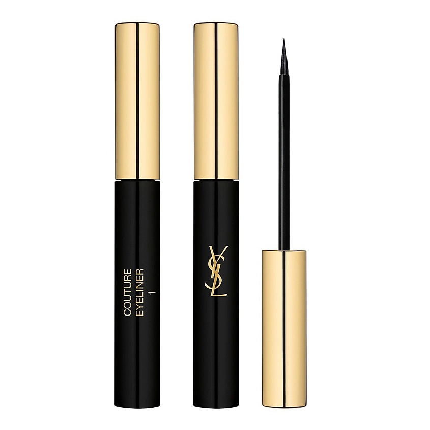 YSL Подводка для контура глаз Couture Eyeliner – фото 2