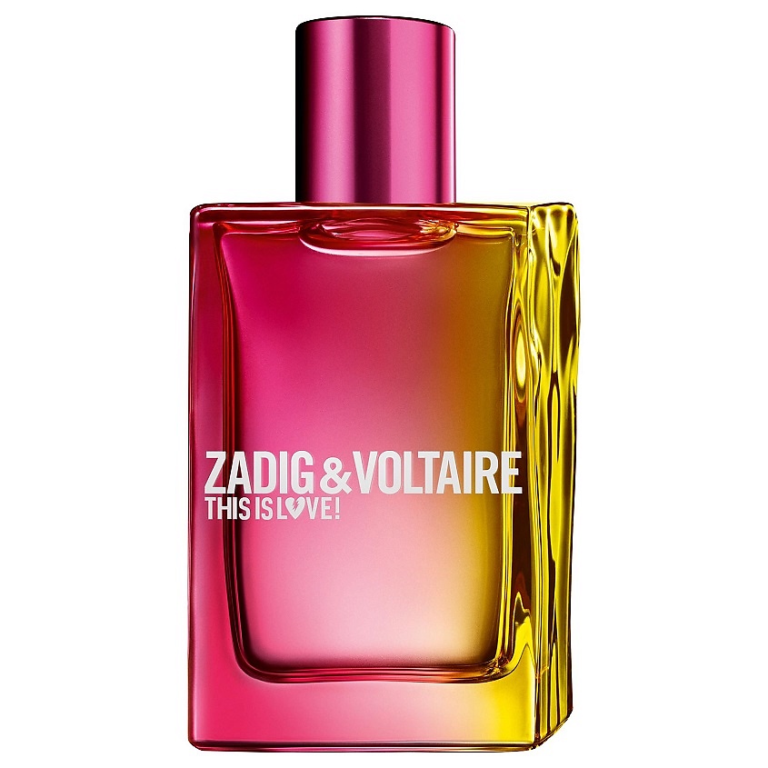 ZADIG&VOLTAIRE This is love! Pour elle – фото 1
