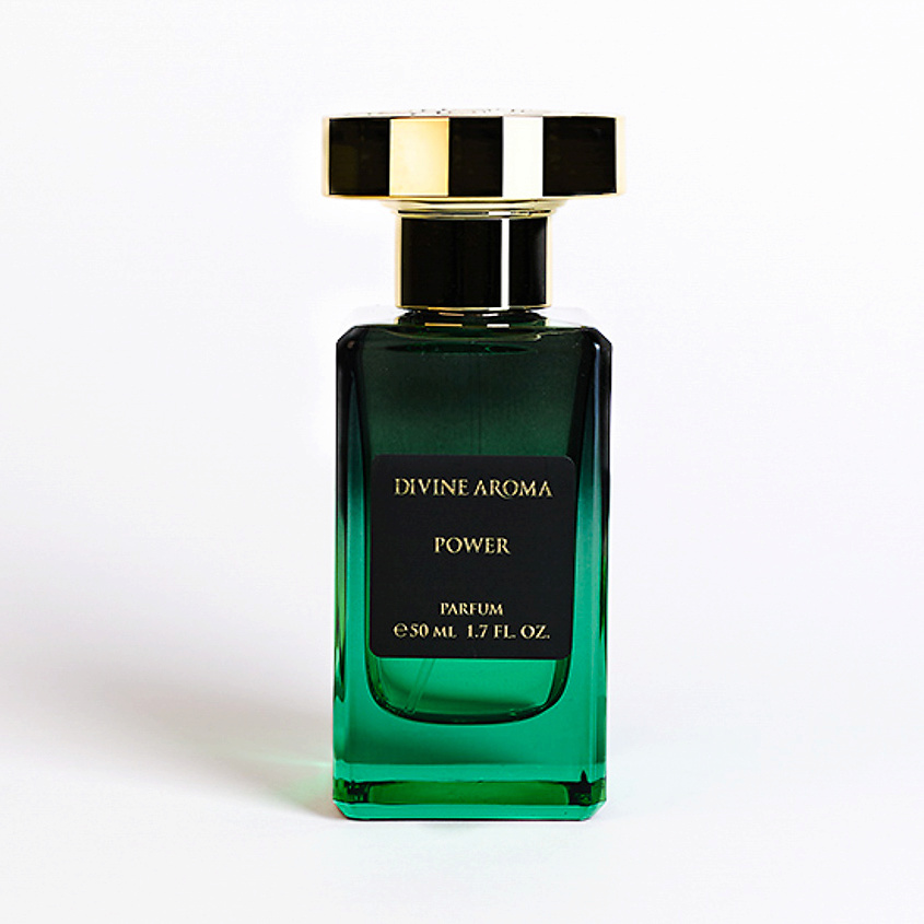 DIVINE AROMA Power – фото 1