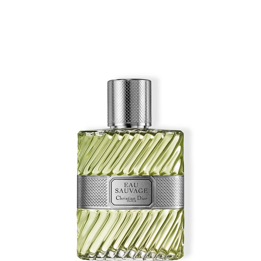 DIOR Eau Sauvage – фото 2