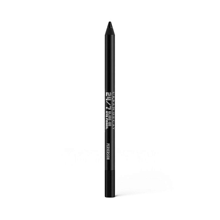 URBAN DECAY Водостойкий карандаш для глаз 24/7 Glide-On Waterproof Eyeliner Pencil, Perversion – фото 1