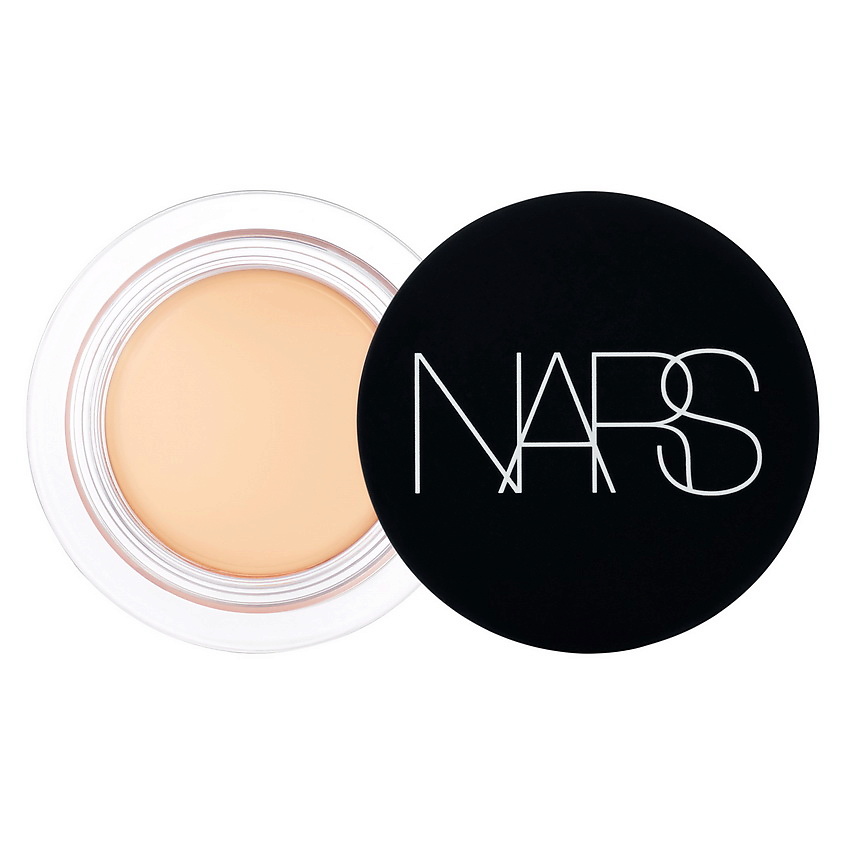 NARS Матовый консилер, CAFE AU LAIT, 6,2 г – фото 1