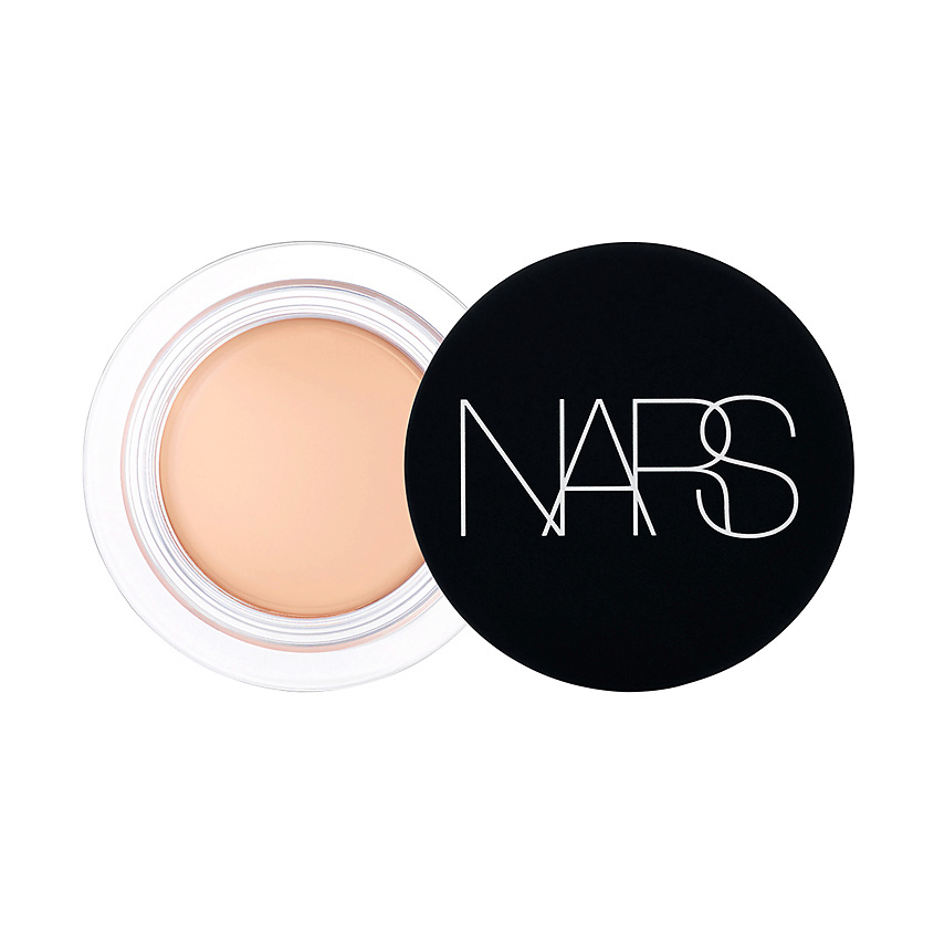 NARS Матовый консилер, VANILLA, 6,2 г – фото 1