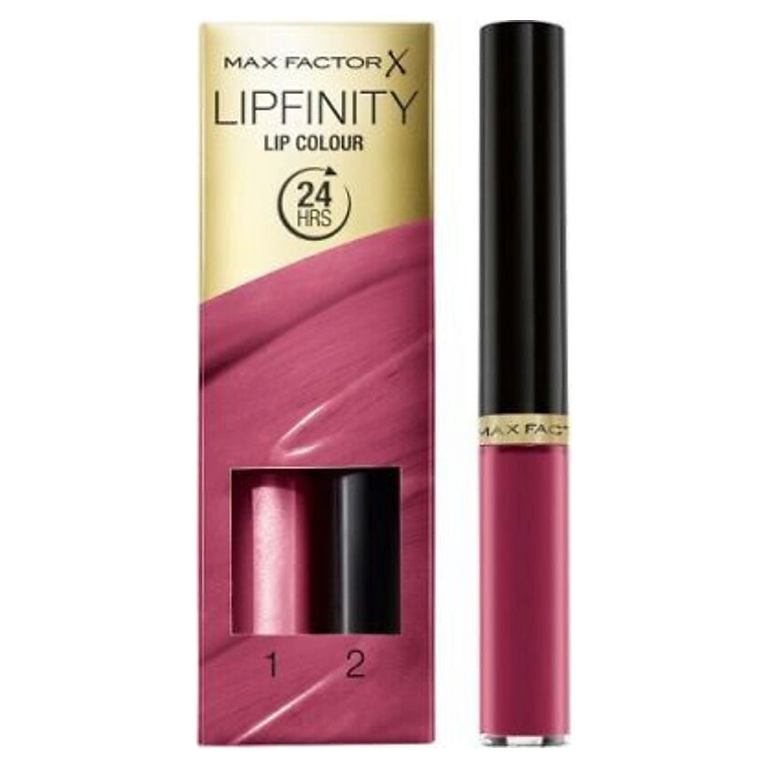 MAX FACTOR Косметический набор для губ Lipfinity – фото 1