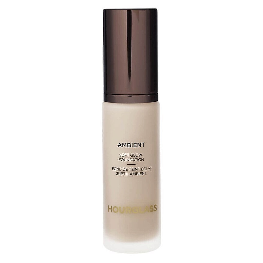 HOURGLASS Тональный крем с мягким сиянием Ambient Soft Glow, 1.0 – фото 1