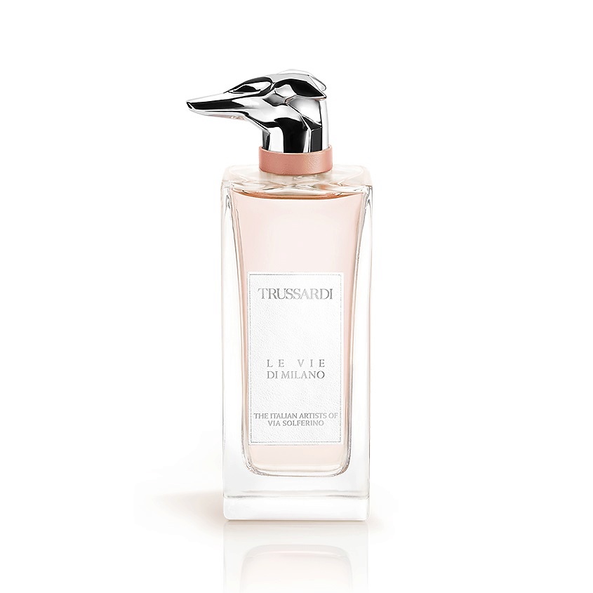 TRUSSARDI The Italian Artists Of Via Solferino – фото 1