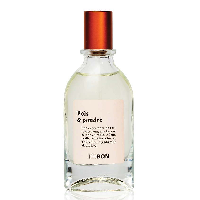 100BON Bois & Poudre Eau de toilette – фото 1