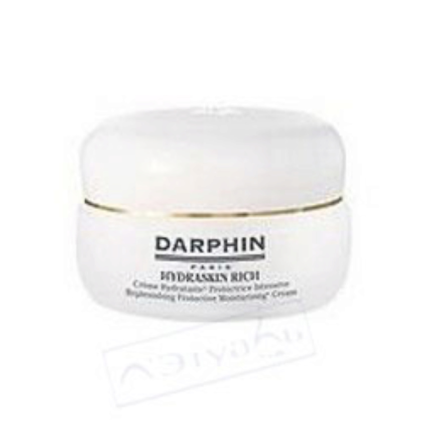 DARPHIN Интенсивный увлажняющий крем Hydraskin – фото 2
