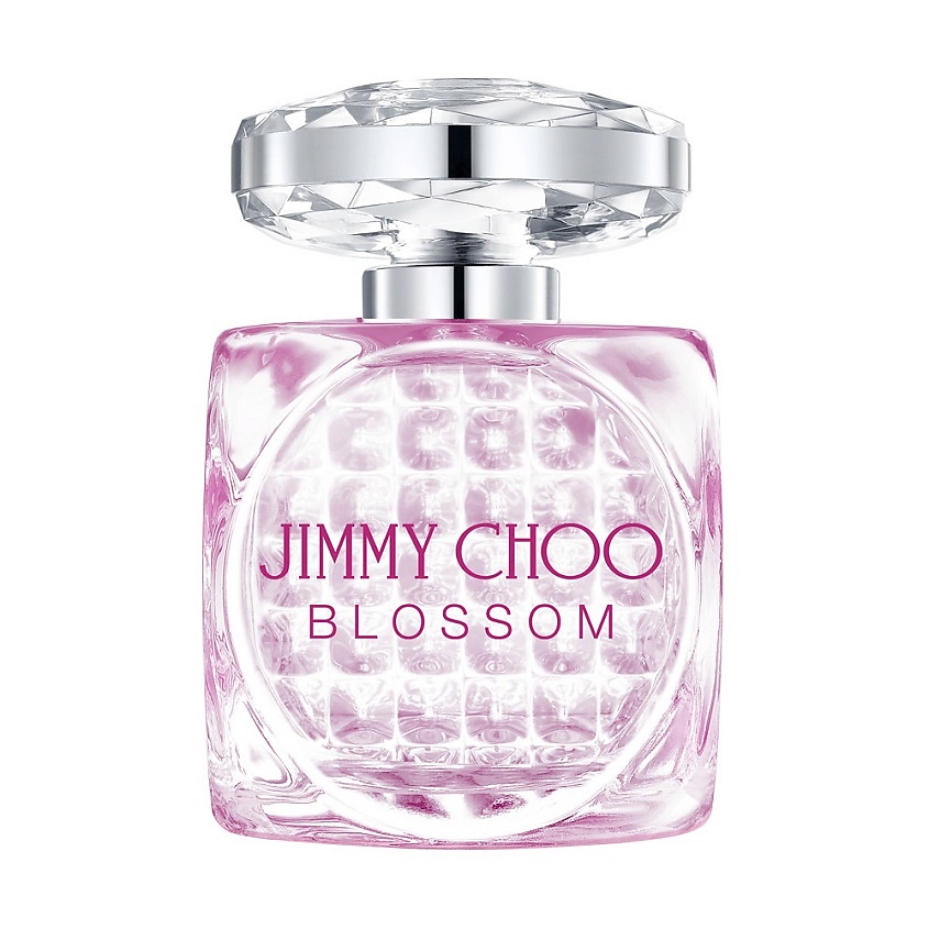 JIMMY CHOO Blossom Eau De Parfum Special Edition – фото 1