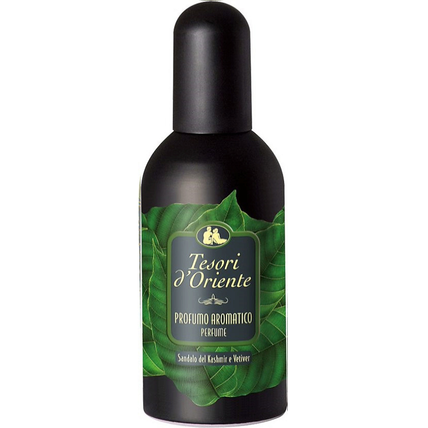 TESORI D'ORIENTE Sandal&Vetiver – фото 2