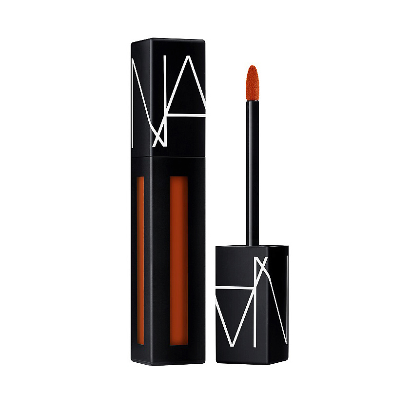 NARS Ультраматовый пигмент для губ Powermatte Lip Pigment, VAIN, 5,5 мл – фото 1