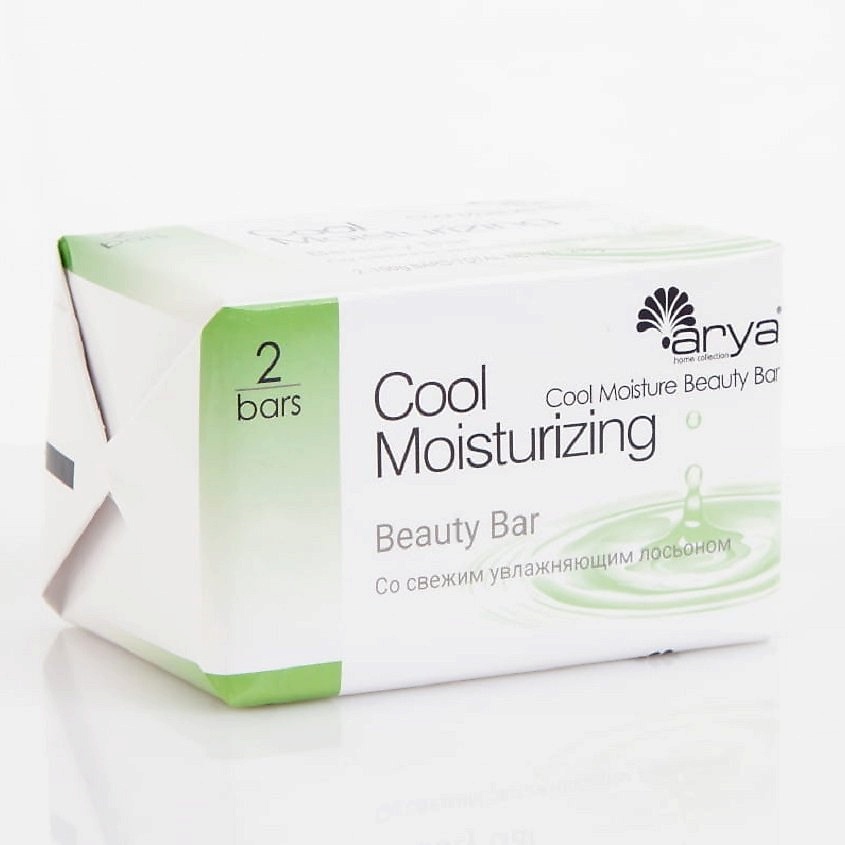 ARYA HOME COLLECTION Mыло Cool Moisturing – фото 1