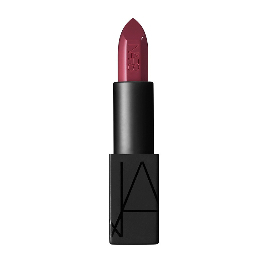 NARS Помада Audacious Lipstick, AUDREY, 4,2 г – фото 1
