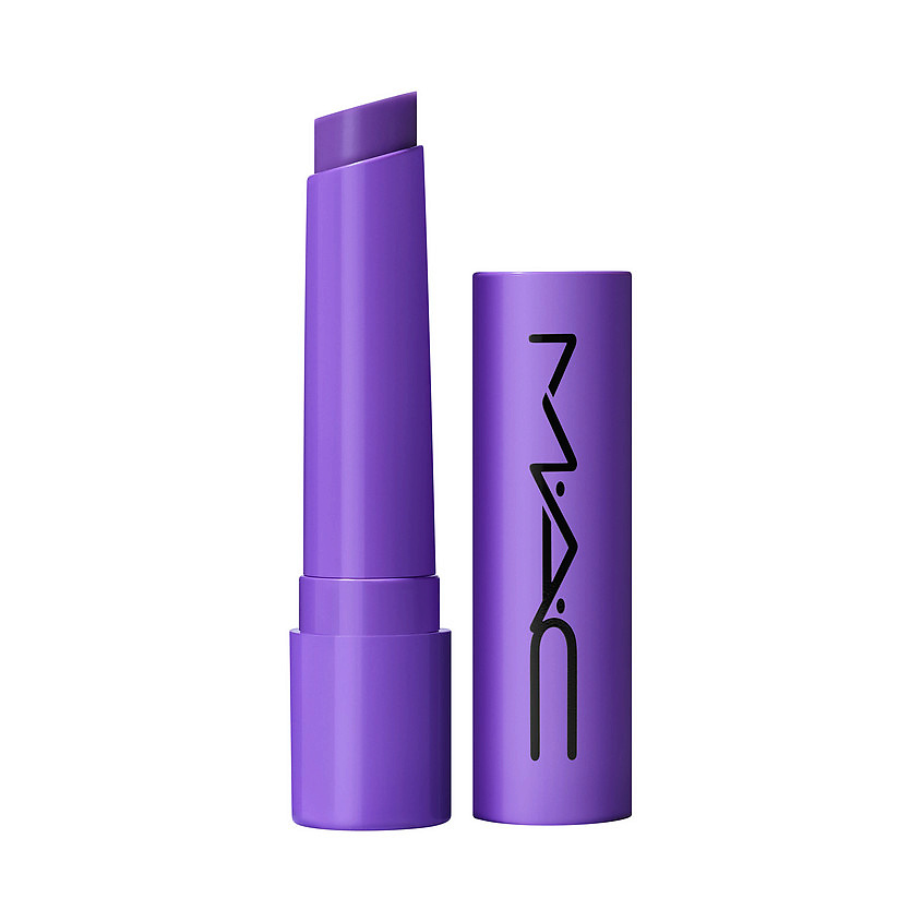 MAC Бальзам для губ, придающий объем Squirt Plumping Gloss Stick – фото 1