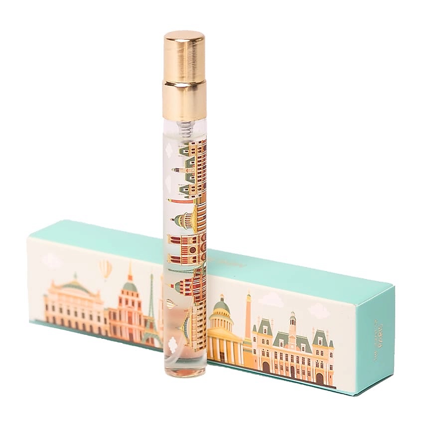 SOPHISTICATED Scent Of Paris – фото 2