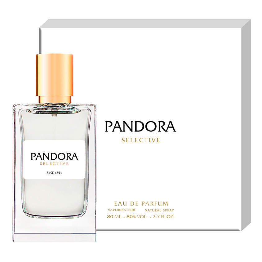 PANDORA&nbsp;Selective&nbsp;Base&nbsp;1854&nbsp;Eau De Parfum – фото 1