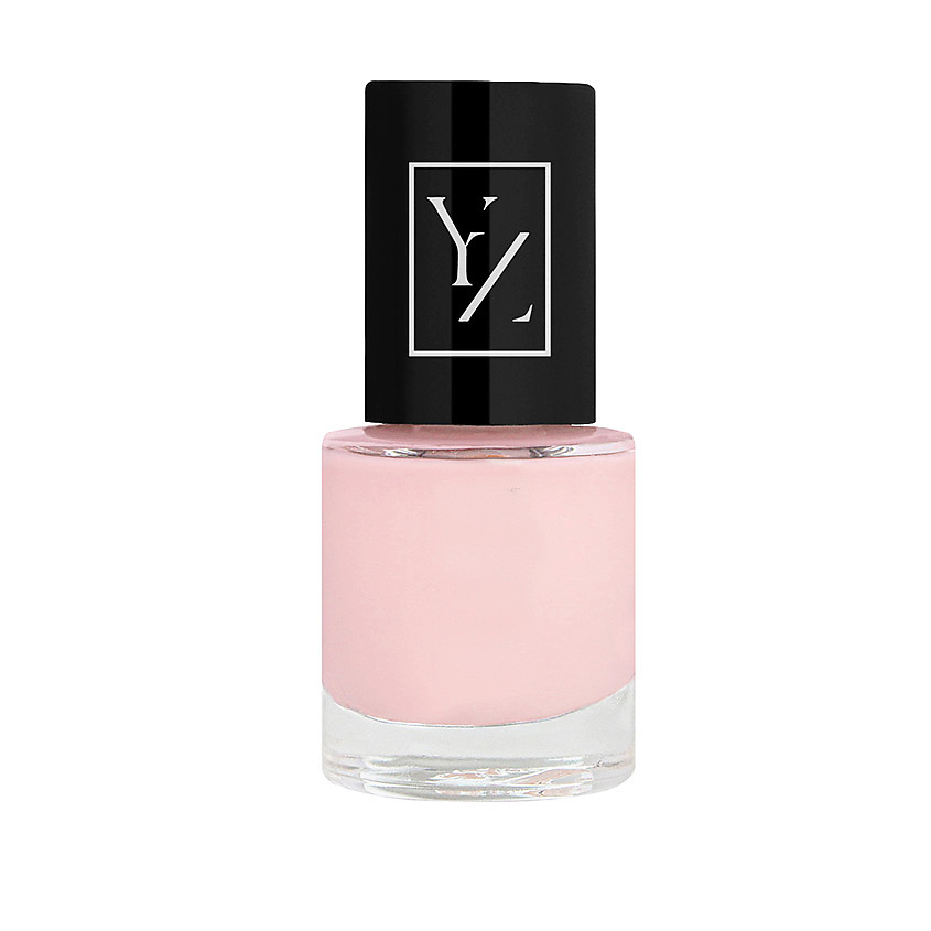 YLLOZURE Лак для ногтей Elegant Nude, № 22, 7 мл – фото 2