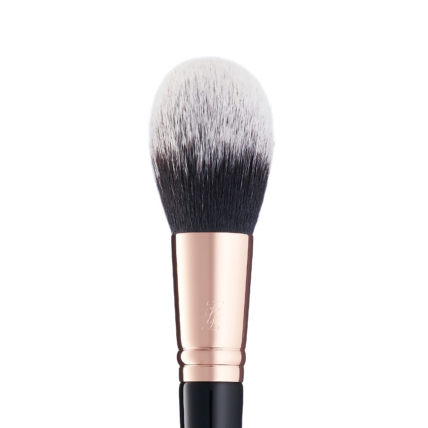 MAKE-UP SECRET Кисть для пудры G2 – фото 2