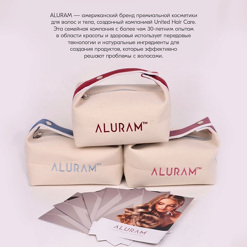 ɅLURɅM Глина для укладки / STYLING CLAY – фото 6